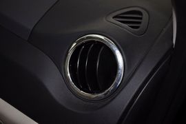 2012款江淮同悦1.3L豪华型