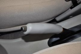 2012款江淮同悦1.3L豪华型