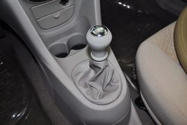 2012款江淮同悦1.3L豪华型