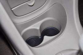 2012款江淮同悦1.3L豪华型
