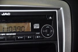 2012款江淮同悦1.3L豪华型