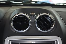 2012款江淮同悦1.3L豪华型