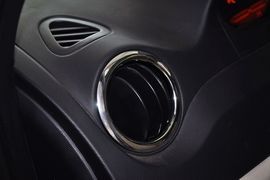 2012款江淮同悦1.3L豪华型