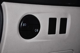 2012款江淮同悦1.3L豪华型