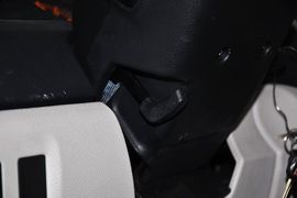 2012款江淮同悦1.3L豪华型
