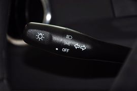 2012款江淮同悦1.3L豪华型