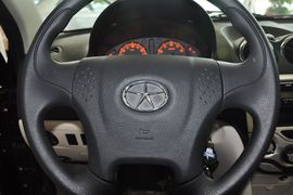 2012款江淮同悦1.3L豪华型