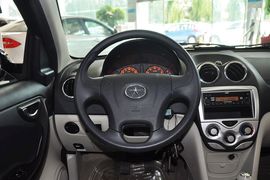 2012款江淮同悦1.3L豪华型