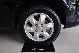 2012款江淮同悦1.3L豪华型