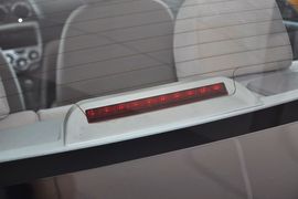 2012款江淮同悦1.3L豪华型