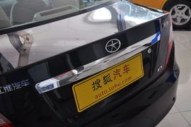 2012款江淮同悦1.3L豪华型
