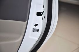 2012款江淮和悦RS