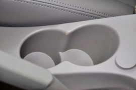 2012款江淮和悦RS