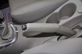 2012款江淮和悦RS