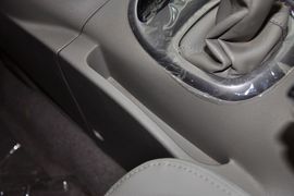 2012款江淮和悦RS