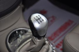 2012款江淮和悦RS