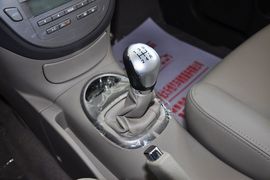 2012款江淮和悦RS