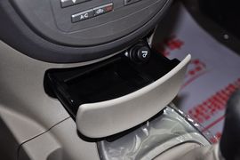 2012款江淮和悦RS