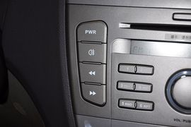 2012款江淮和悦RS