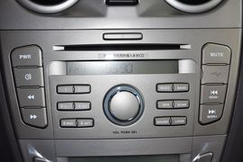 2012款江淮和悦RS