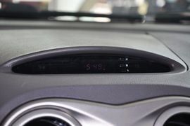 2012款江淮和悦RS