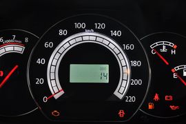 2012款江淮和悦RS