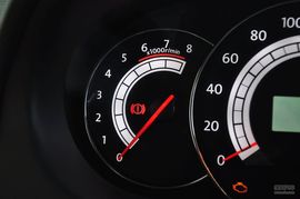 2012款江淮和悦RS