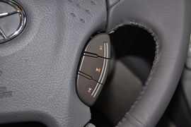 2012款江淮和悦RS