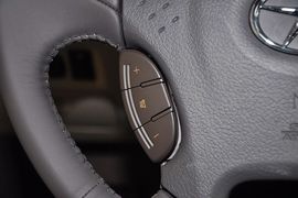 2012款江淮和悦RS