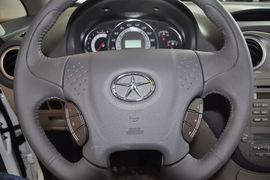 2012款江淮和悦RS