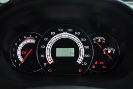 2012款江淮和悦RS