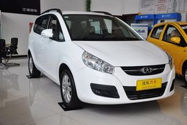 2012款江淮和悦RS