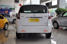 2012款江淮和悦RS