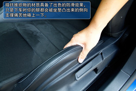 2011款大众高尔夫R试驾实拍