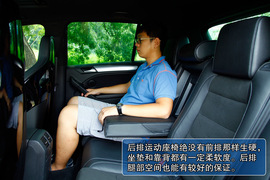 2011款大众高尔夫R试驾实拍