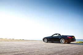 2013款奔驰SL500