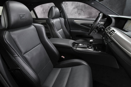 2013款雷克萨斯LS460