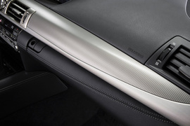 2013款雷克萨斯LS460