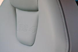 2013款奥迪RS4
