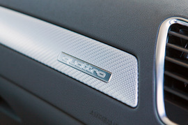 2013款奥迪RS4