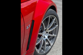 2012款奔驰C63