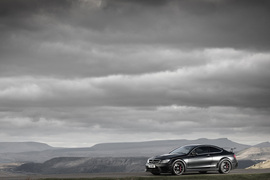 2012款奔驰C63