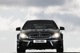 2012款奔驰C63