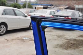 全新比亚迪速锐1.5TI手动豪华型