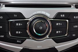 全新比亚迪速锐1.5TI手动豪华型