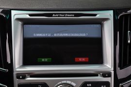 全新比亚迪速锐1.5TI手动豪华型