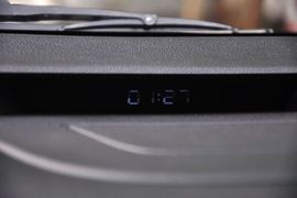 全新比亚迪速锐1.5TI手动豪华型