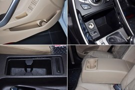 2012款北京现代朗动1.8L手自一体尊贵型