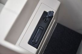 全新比亚迪速锐1.5L手动豪华型
