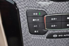 全新比亚迪速锐1.5L手动豪华型